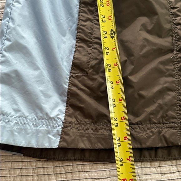 Columbia Women’s Raincoat Size M - Picture 14 of 15